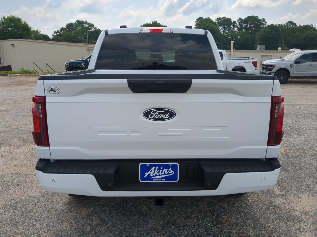 2026 Ford F-150 STX Winder GA