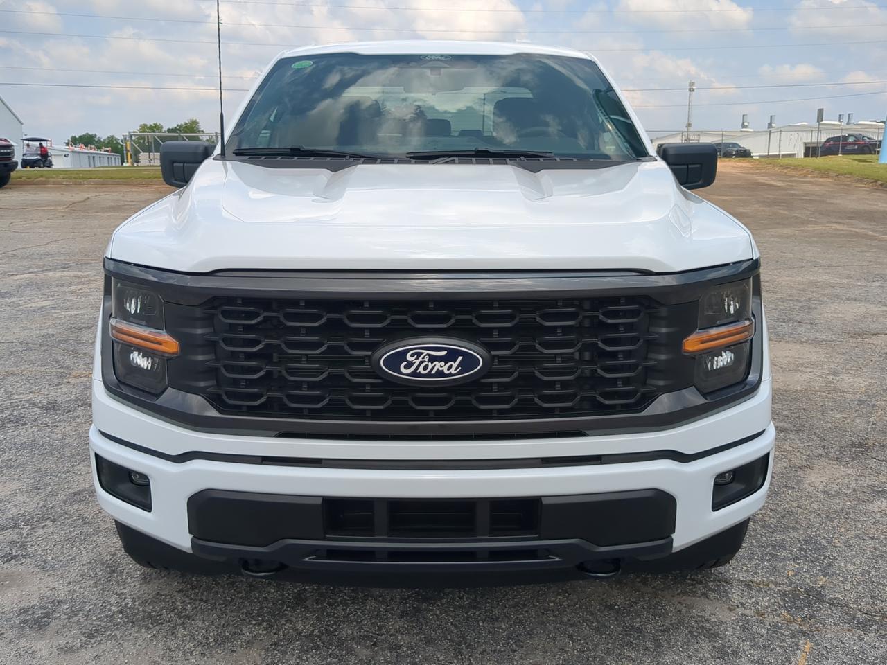 2026 Ford F-150 STX Winder GA