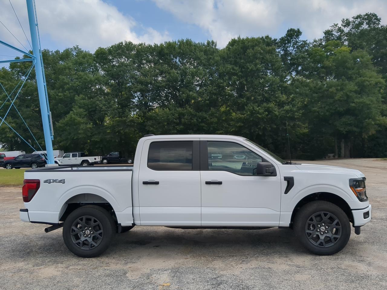 2026 Ford F-150 STX Winder GA