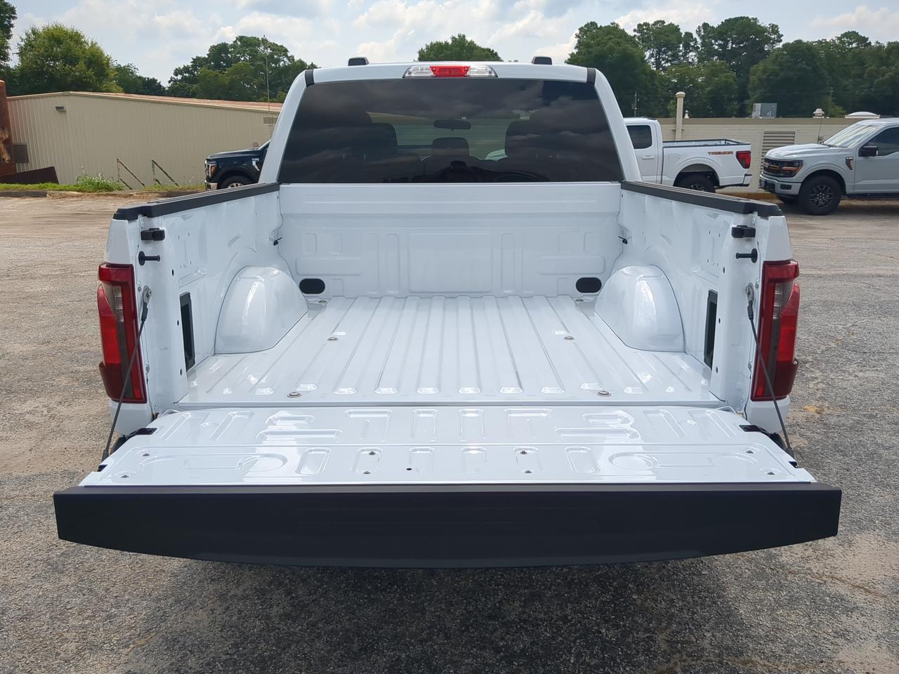 2026 Ford F-150 STX Winder GA
