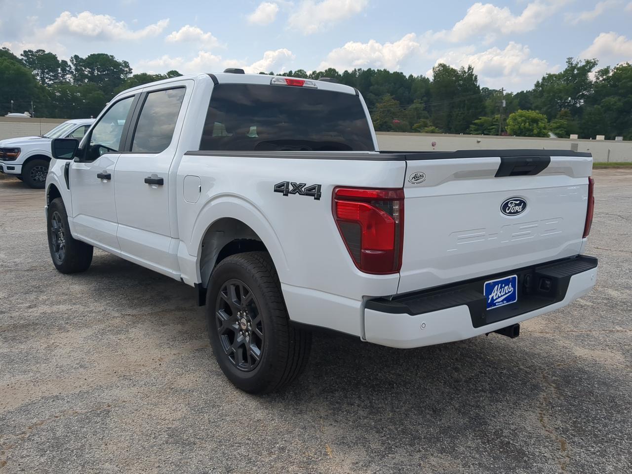 2026 Ford F-150 STX Winder GA