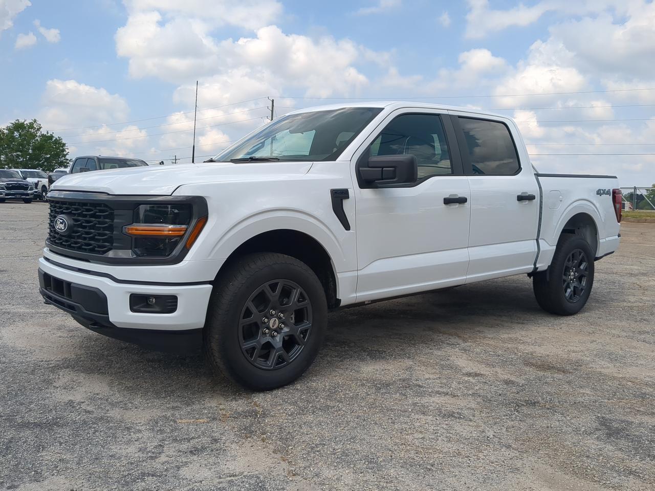 2026 Ford F-150 STX Winder GA