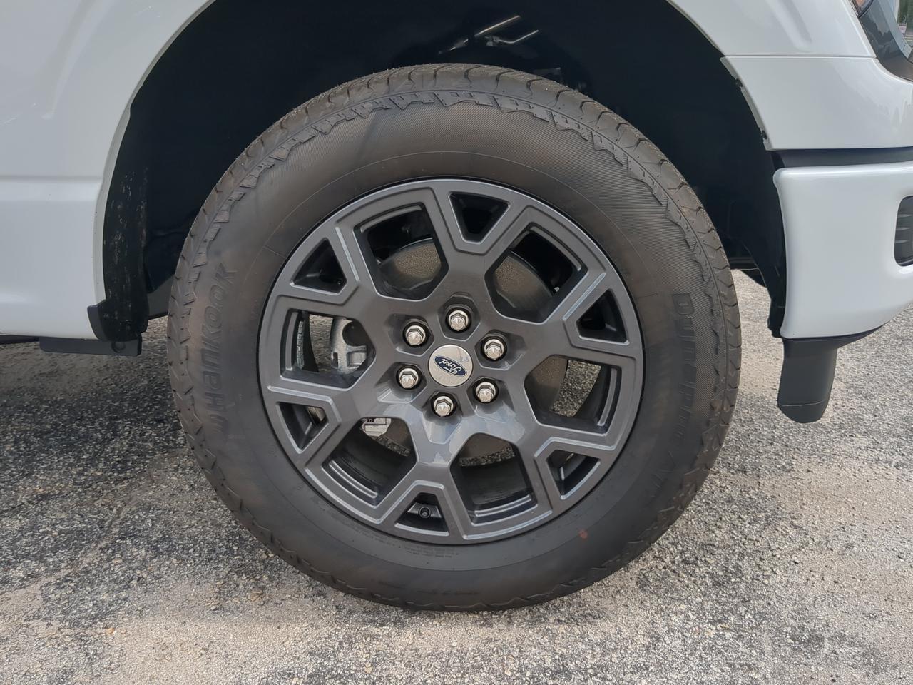 2026 Ford F-150 STX Winder GA