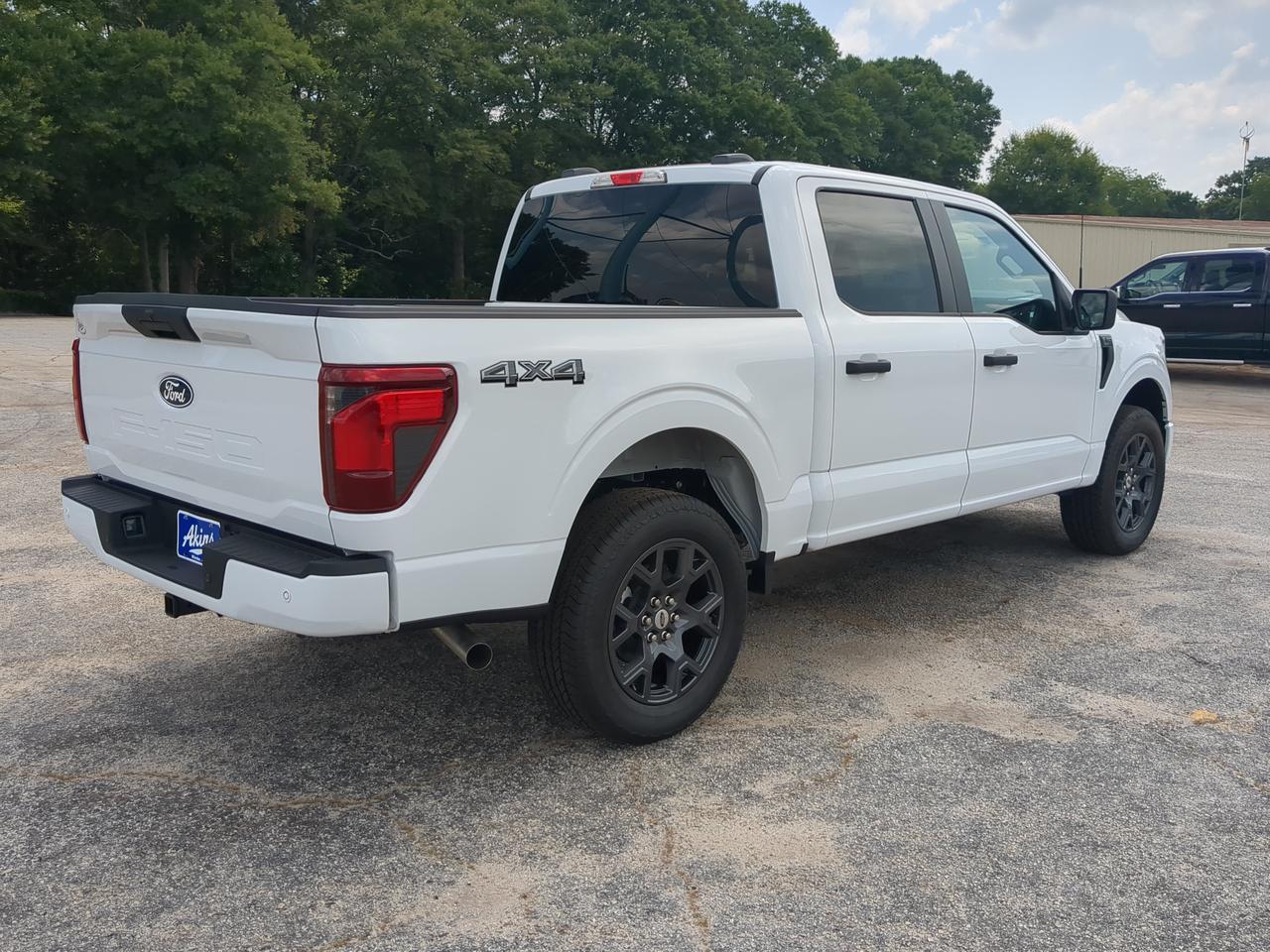 2026 Ford F-150 STX Winder GA