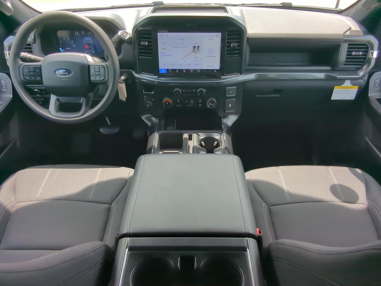 2026 Ford F-150 STX Winder GA