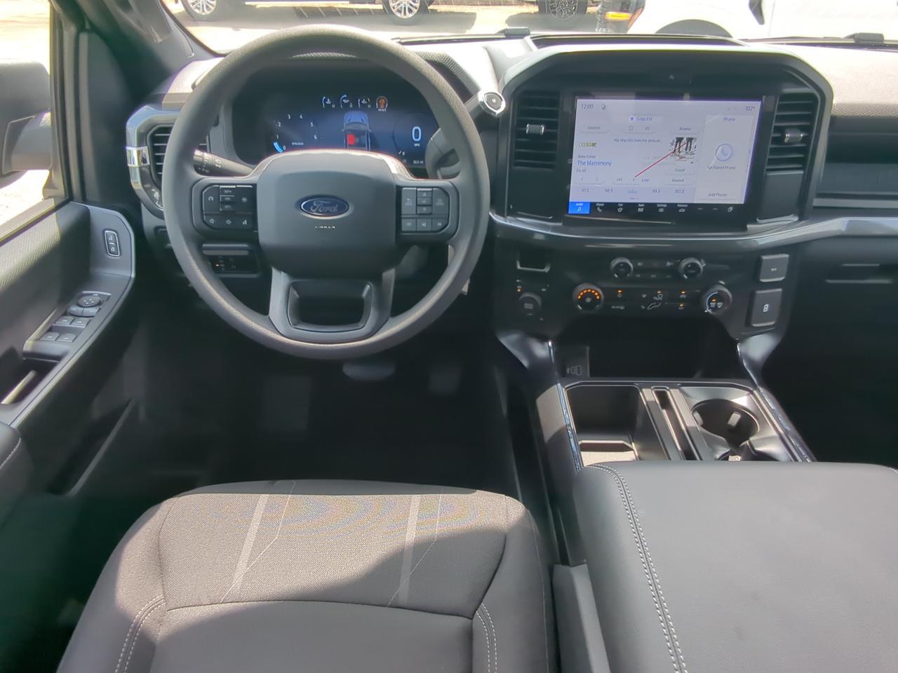 2026 Ford F-150 STX Winder GA