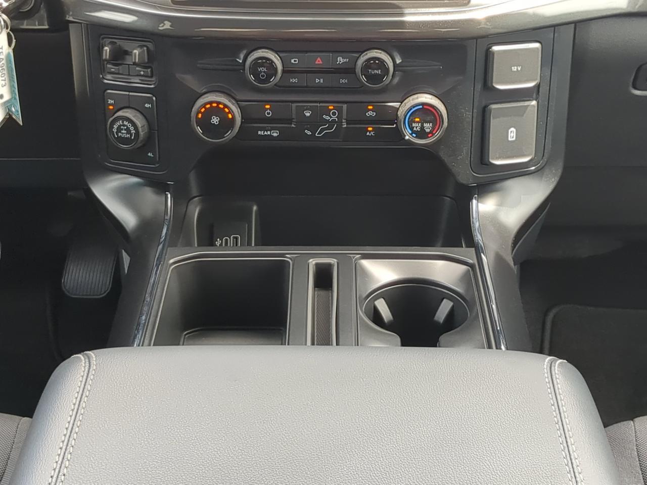 2026 Ford F-150 STX Winder GA