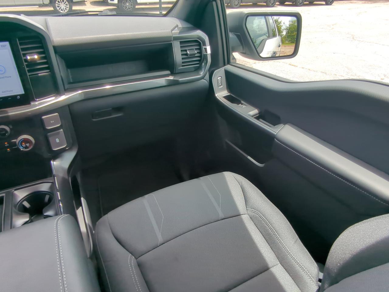 2026 Ford F-150 STX Winder GA