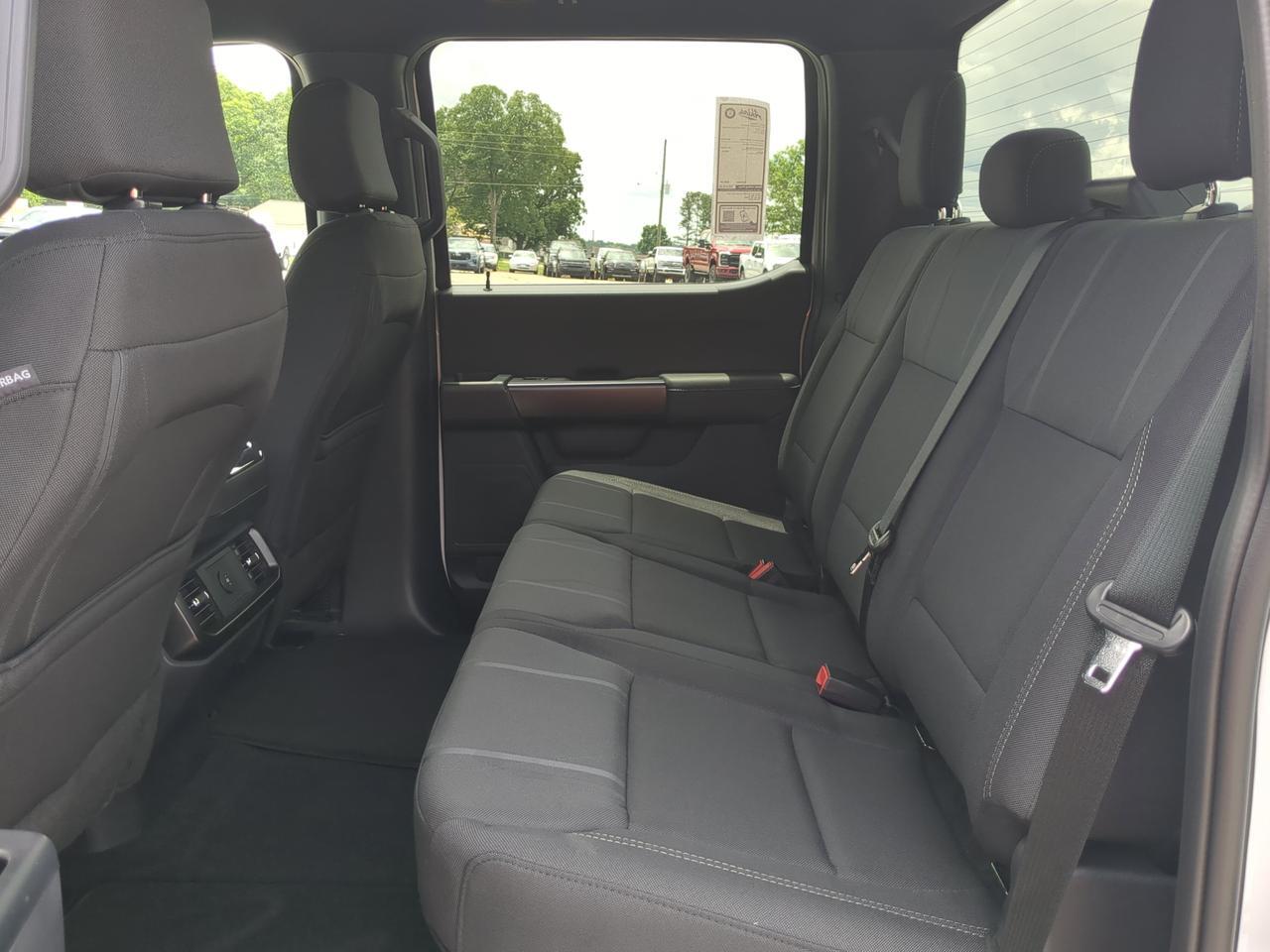 2026 Ford F-150 STX Winder GA