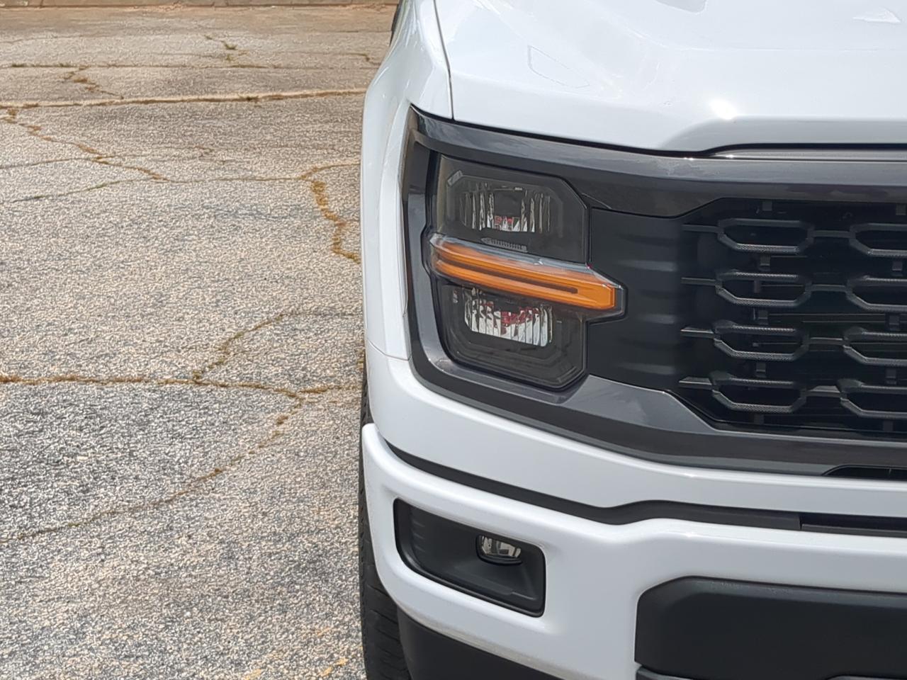 2026 Ford F-150 STX Winder GA