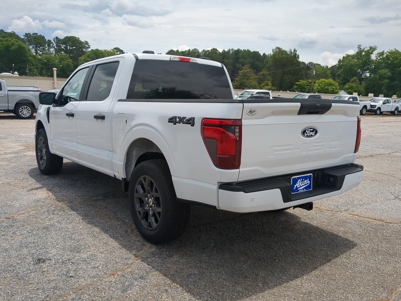 2026 Ford F-150 STX Winder GA