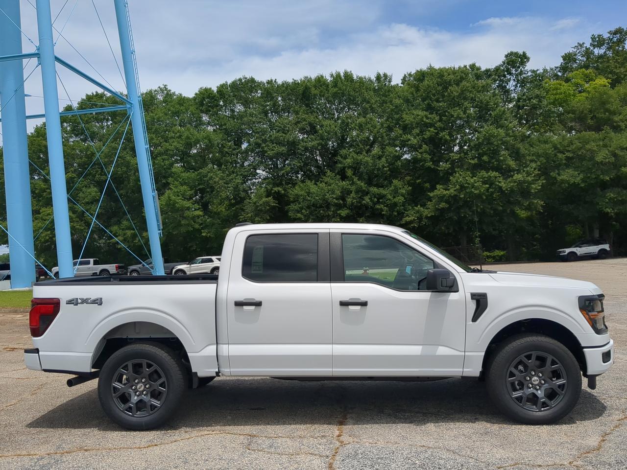 2026 Ford F-150 STX Winder GA