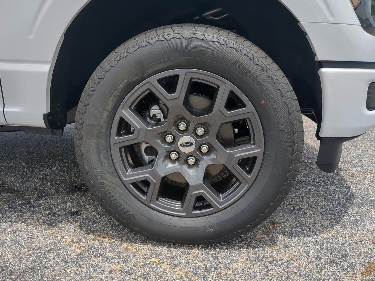 2026 Ford F-150 STX Winder GA