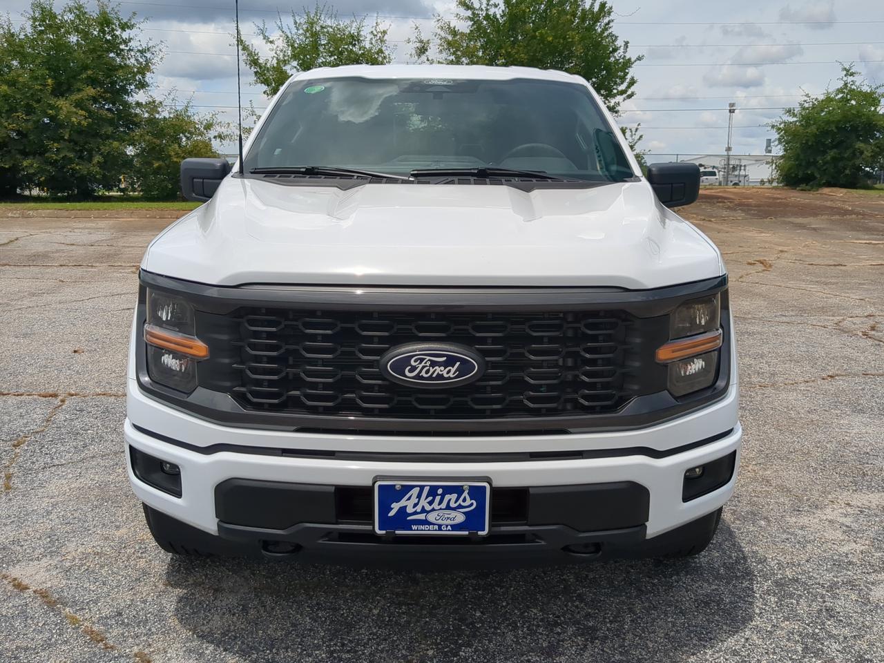 2026 Ford F-150 STX Winder GA