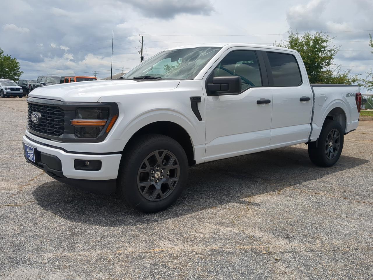 2026 Ford F-150 STX Winder GA