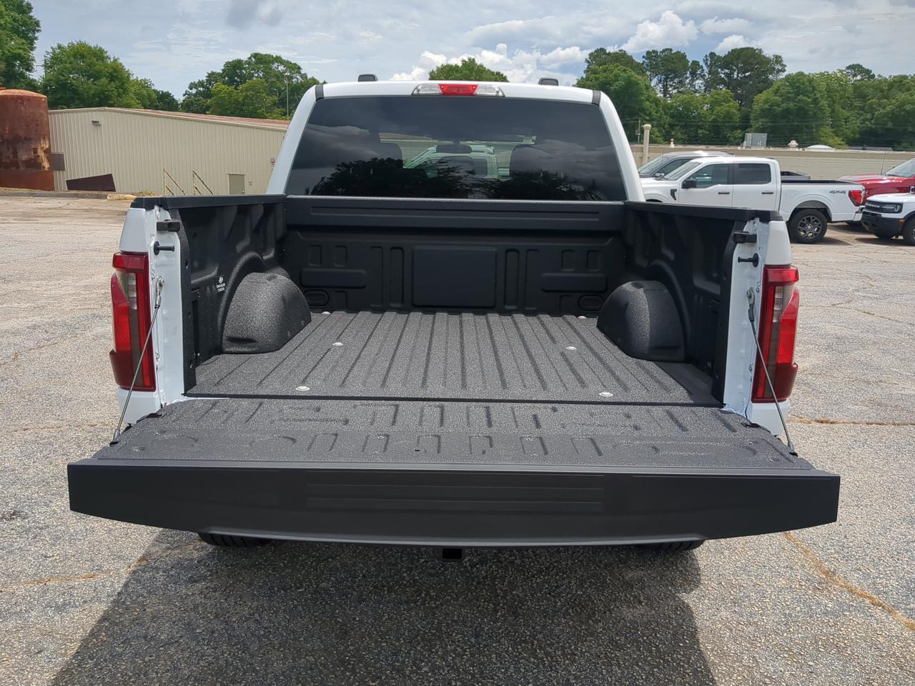 2026 Ford F-150 STX Winder GA