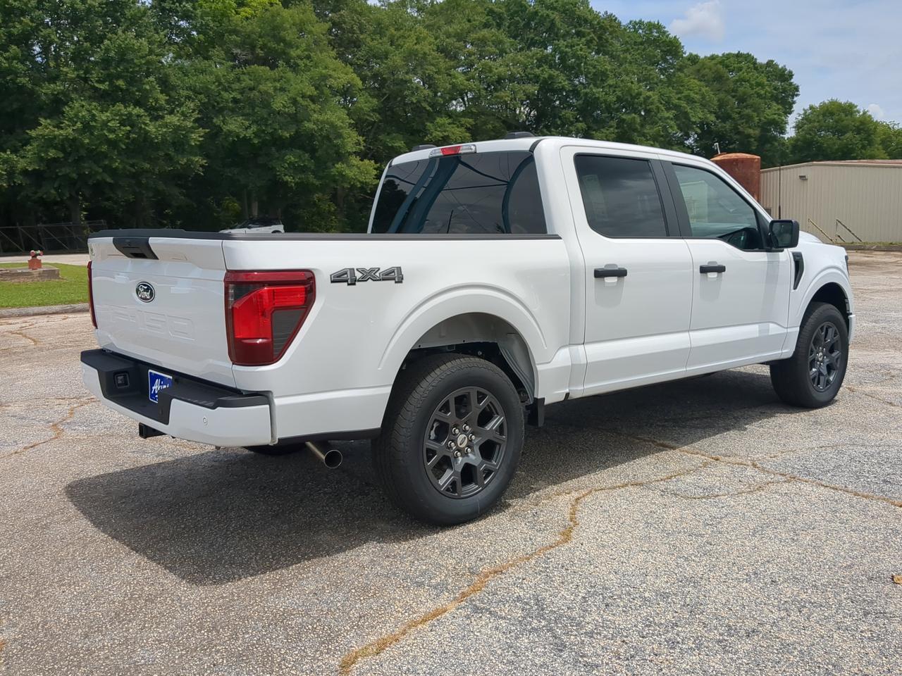 2026 Ford F-150 STX Winder GA