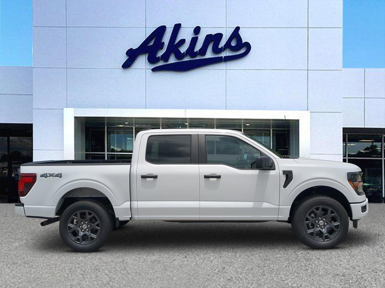 2026 Ford F-150 STX Winder GA