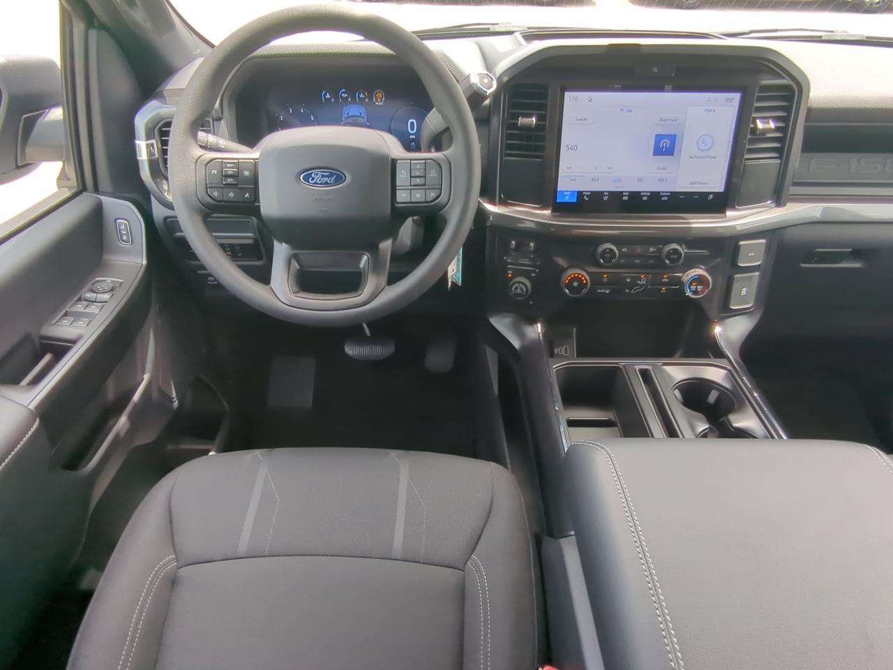 2026 Ford F-150 STX Winder GA