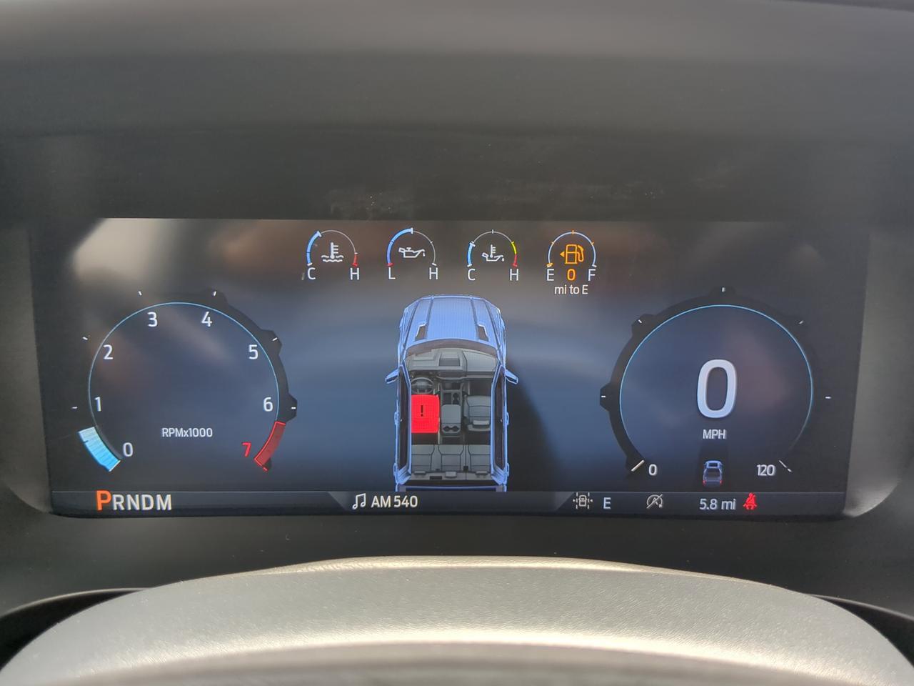 2026 Ford F-150 STX Winder GA