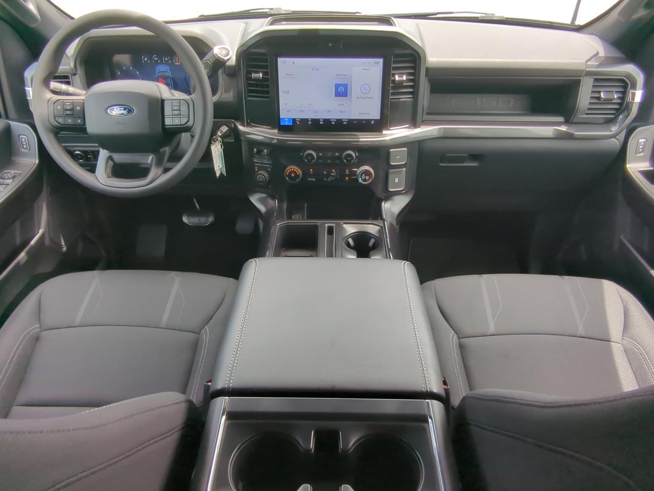 2026 Ford F-150 STX Winder GA