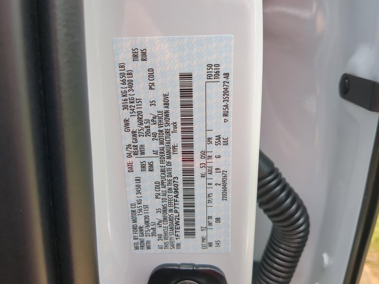 2026 Ford F-150 STX Winder GA