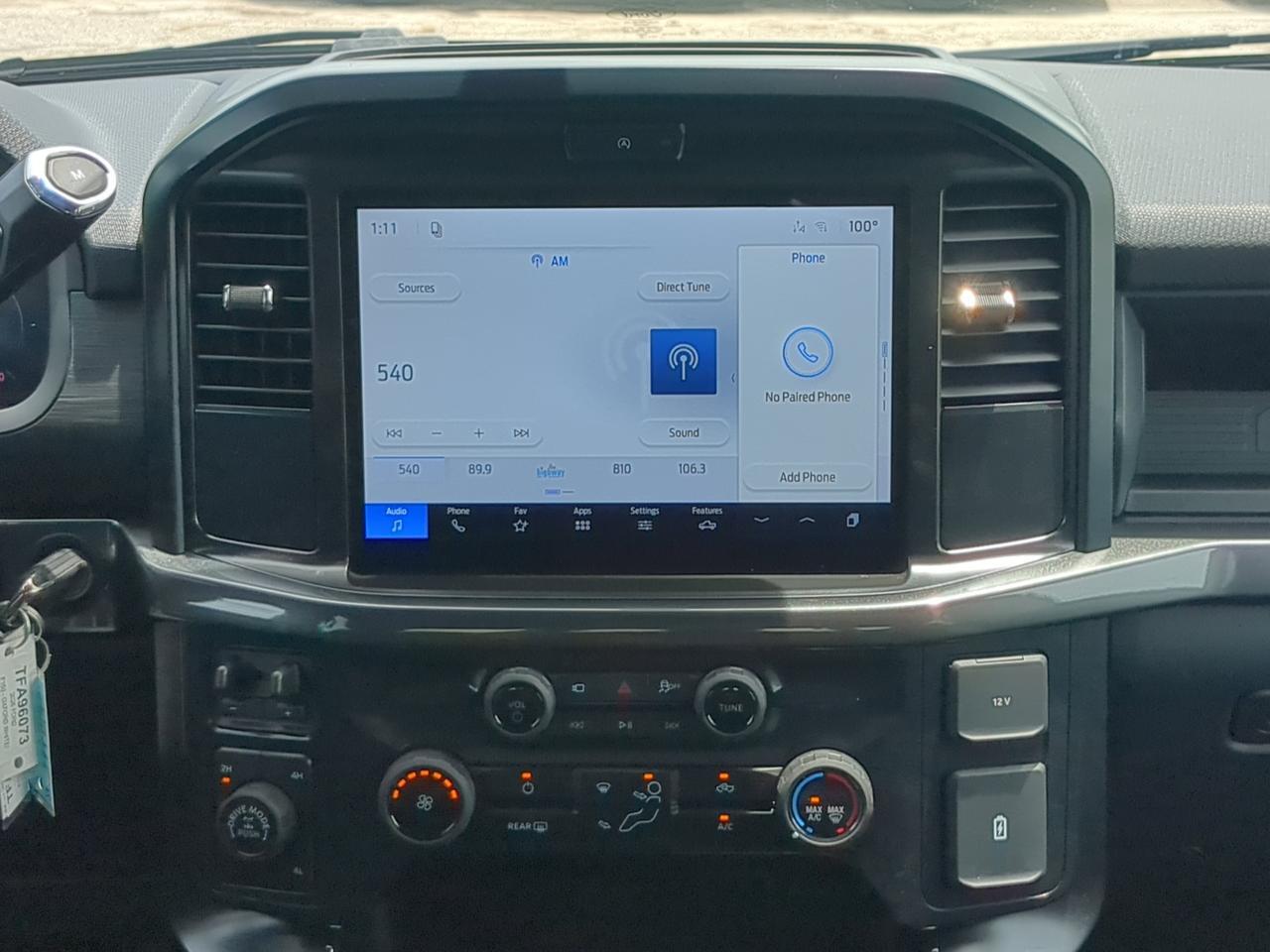 2026 Ford F-150 STX Winder GA