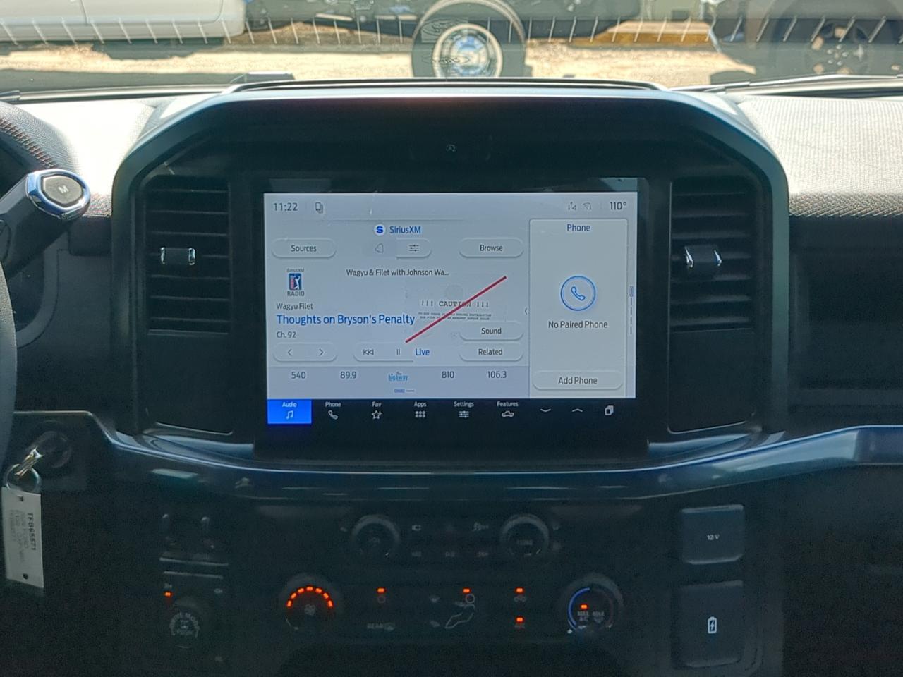 2026 Ford F-150 STX Winder GA