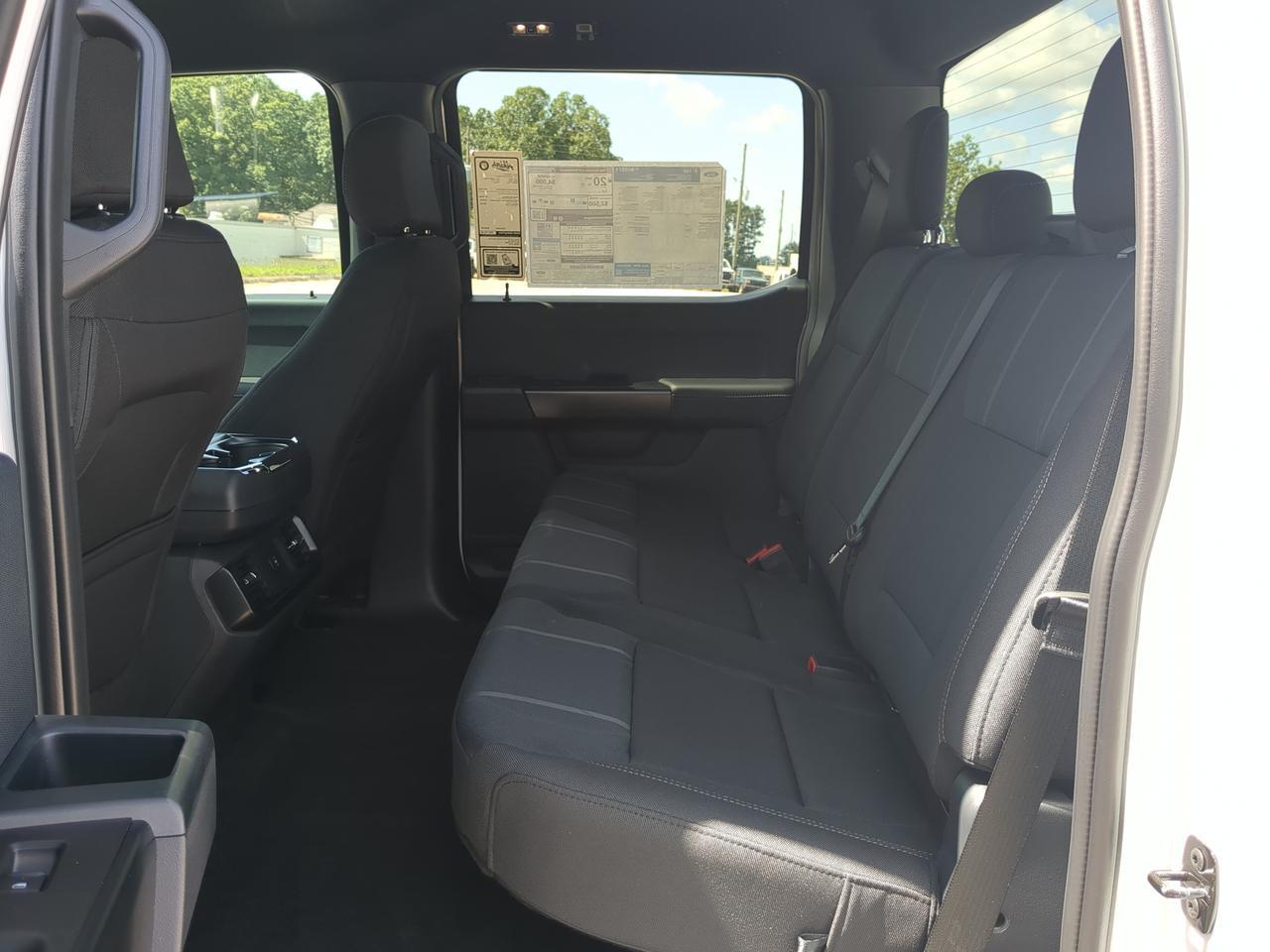 2026 Ford F-150 STX Winder GA
