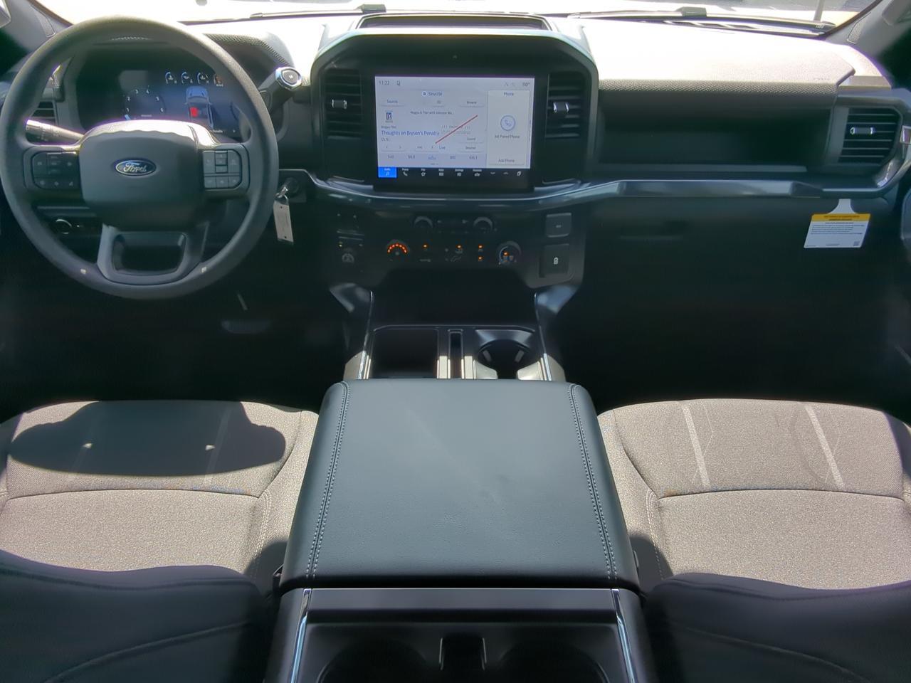 2026 Ford F-150 STX Winder GA