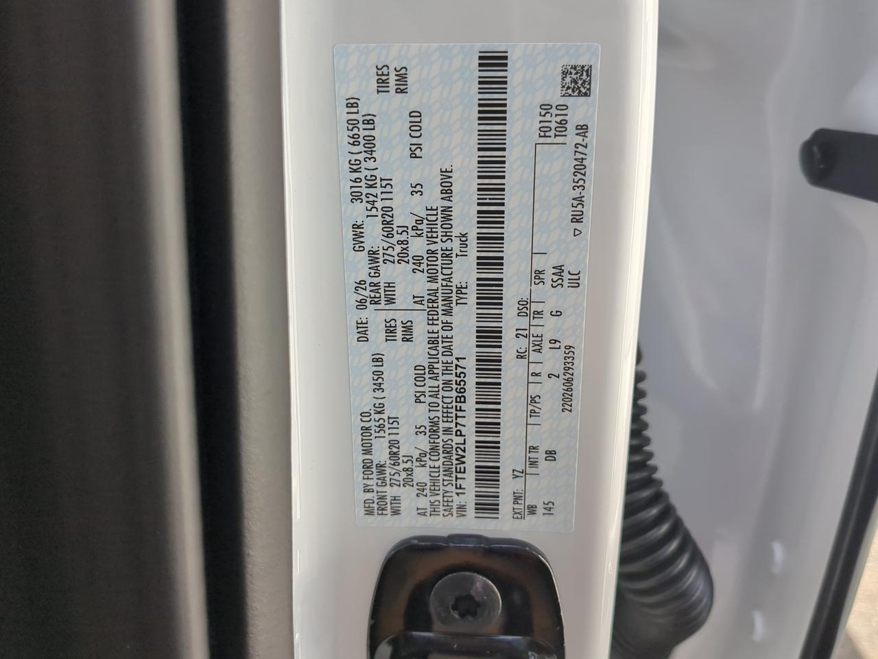 2026 Ford F-150 STX Winder GA