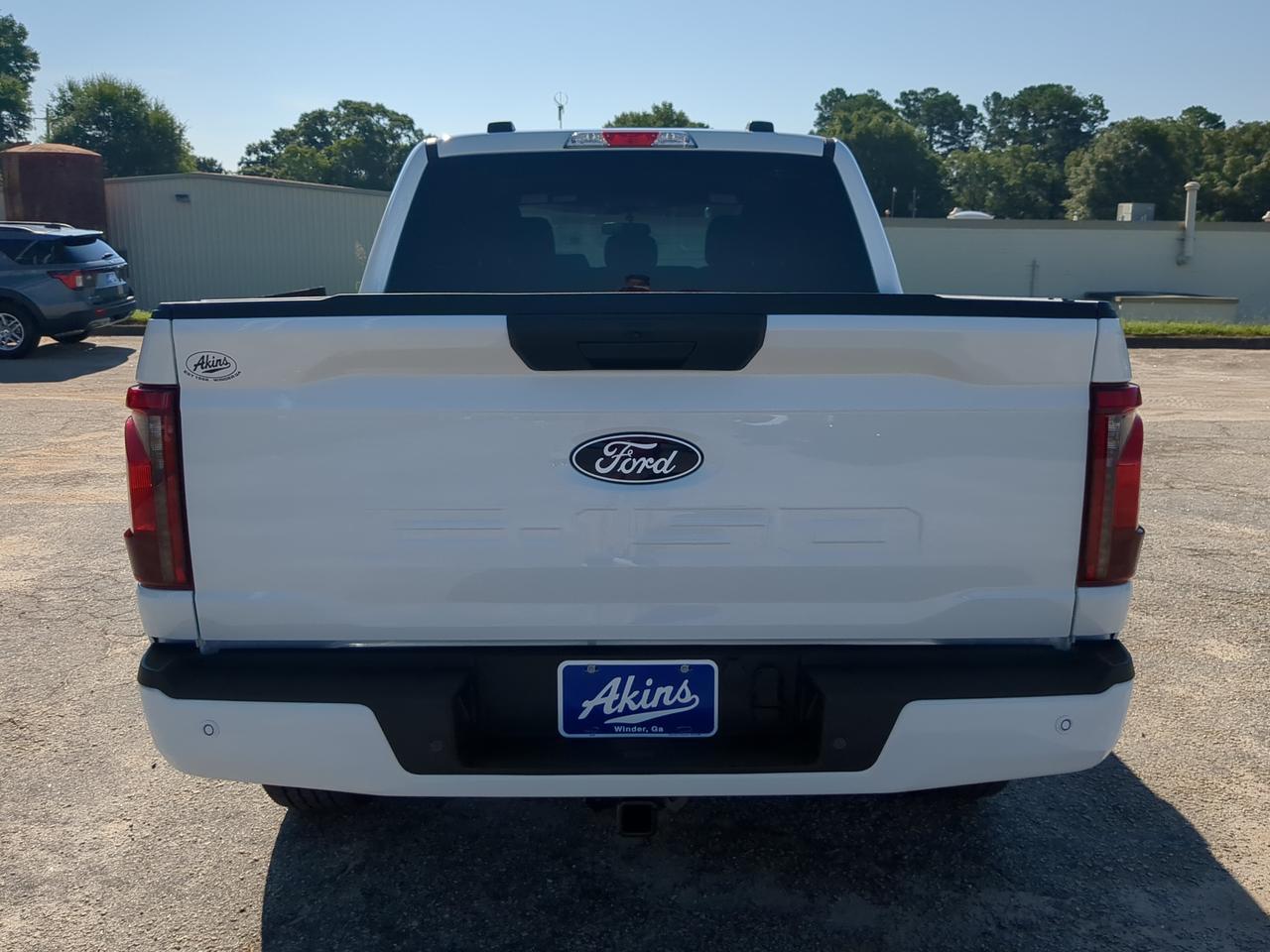 2026 Ford F-150 STX Winder GA