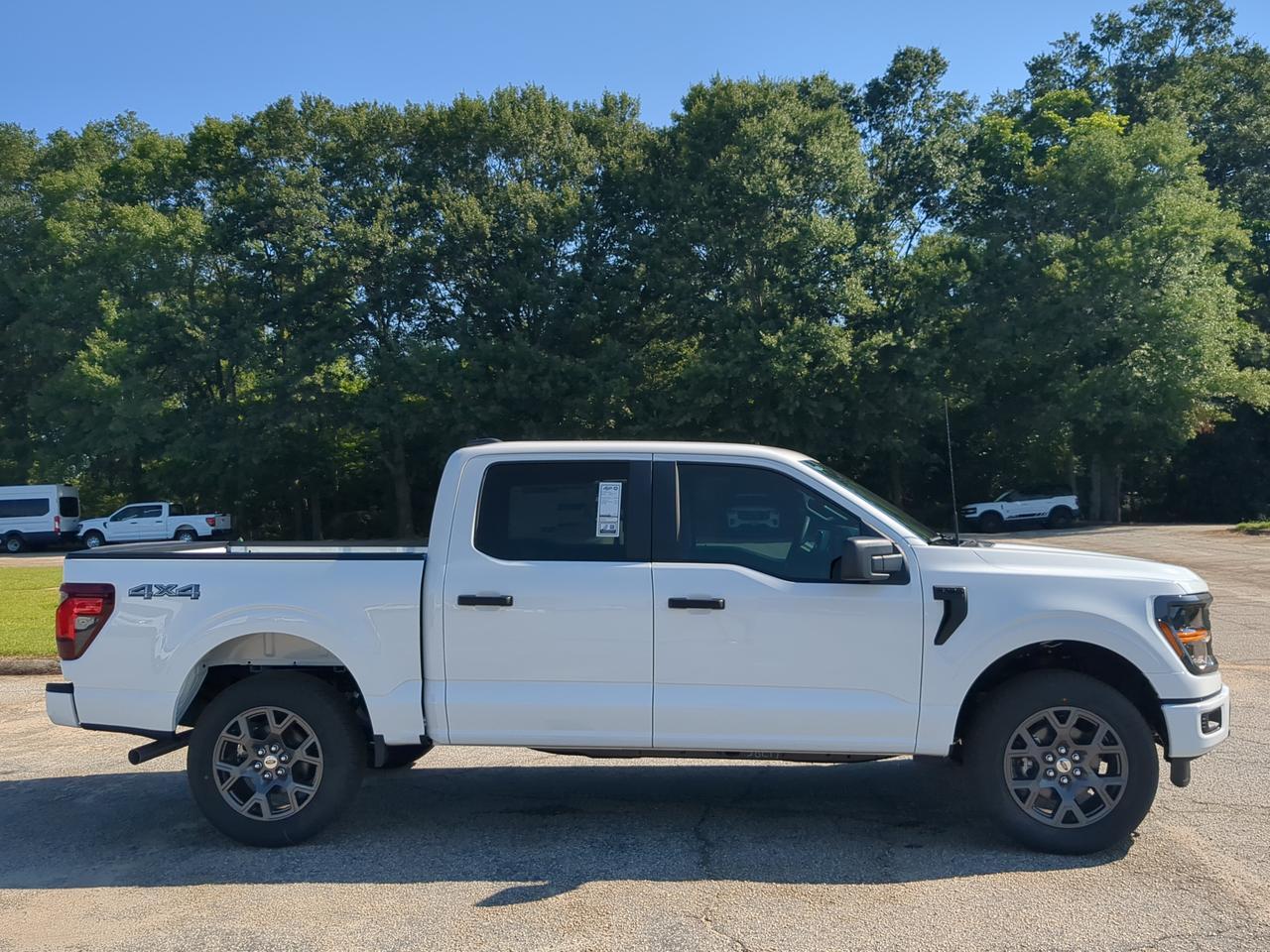 2026 Ford F-150 STX Winder GA