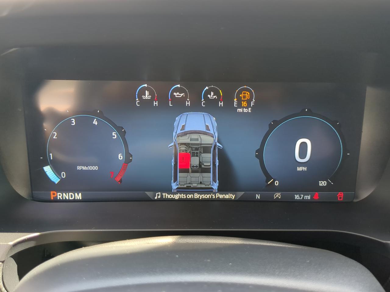 2026 Ford F-150 STX Winder GA