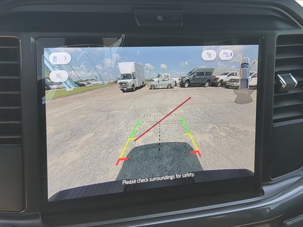 2026 Ford F-150 STX Winder GA