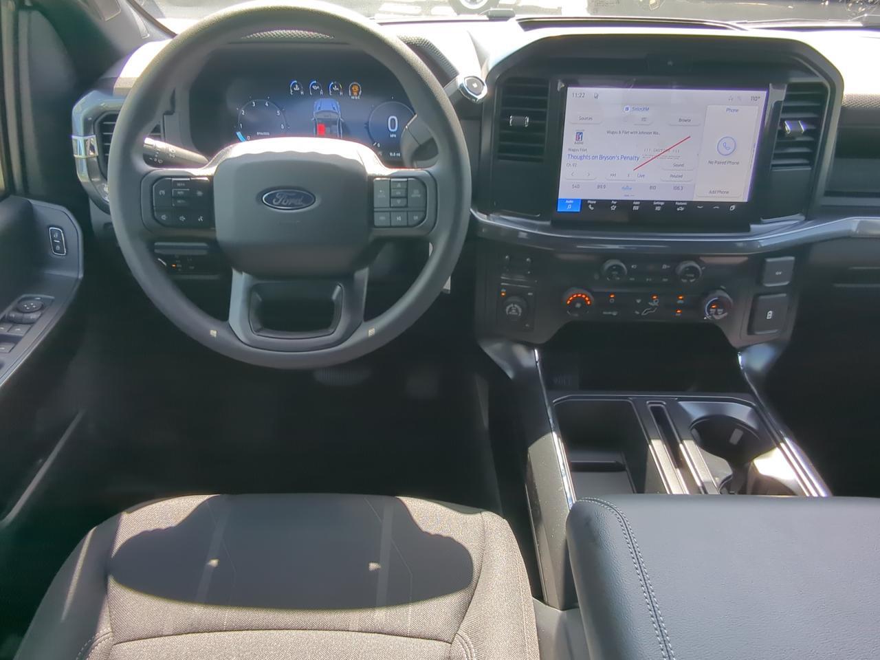 2026 Ford F-150 STX Winder GA