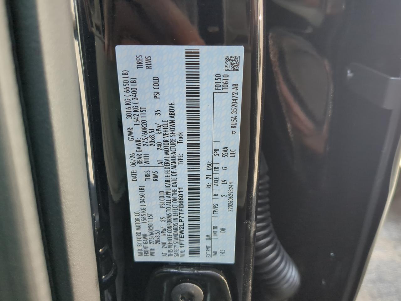 2026 Ford F-150 STX Winder GA
