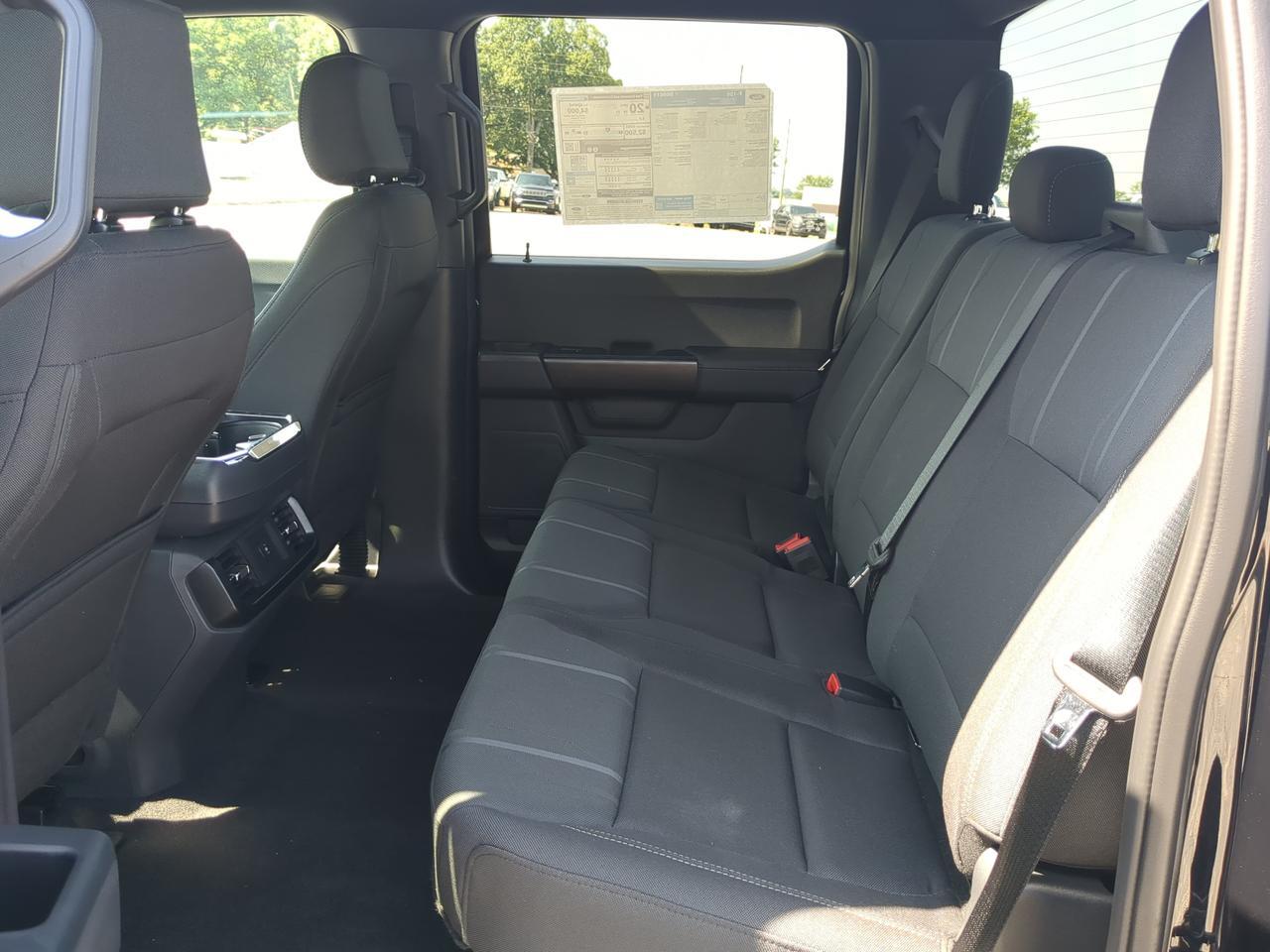 2026 Ford F-150 STX Winder GA