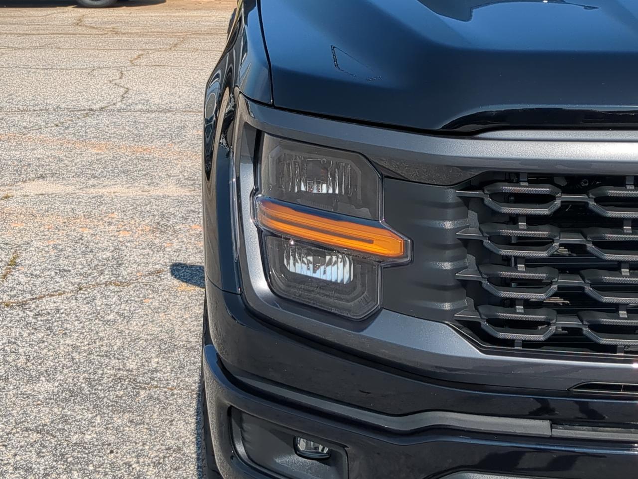 2026 Ford F-150 STX Winder GA