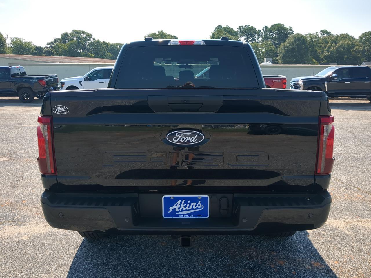 2026 Ford F-150 STX Winder GA