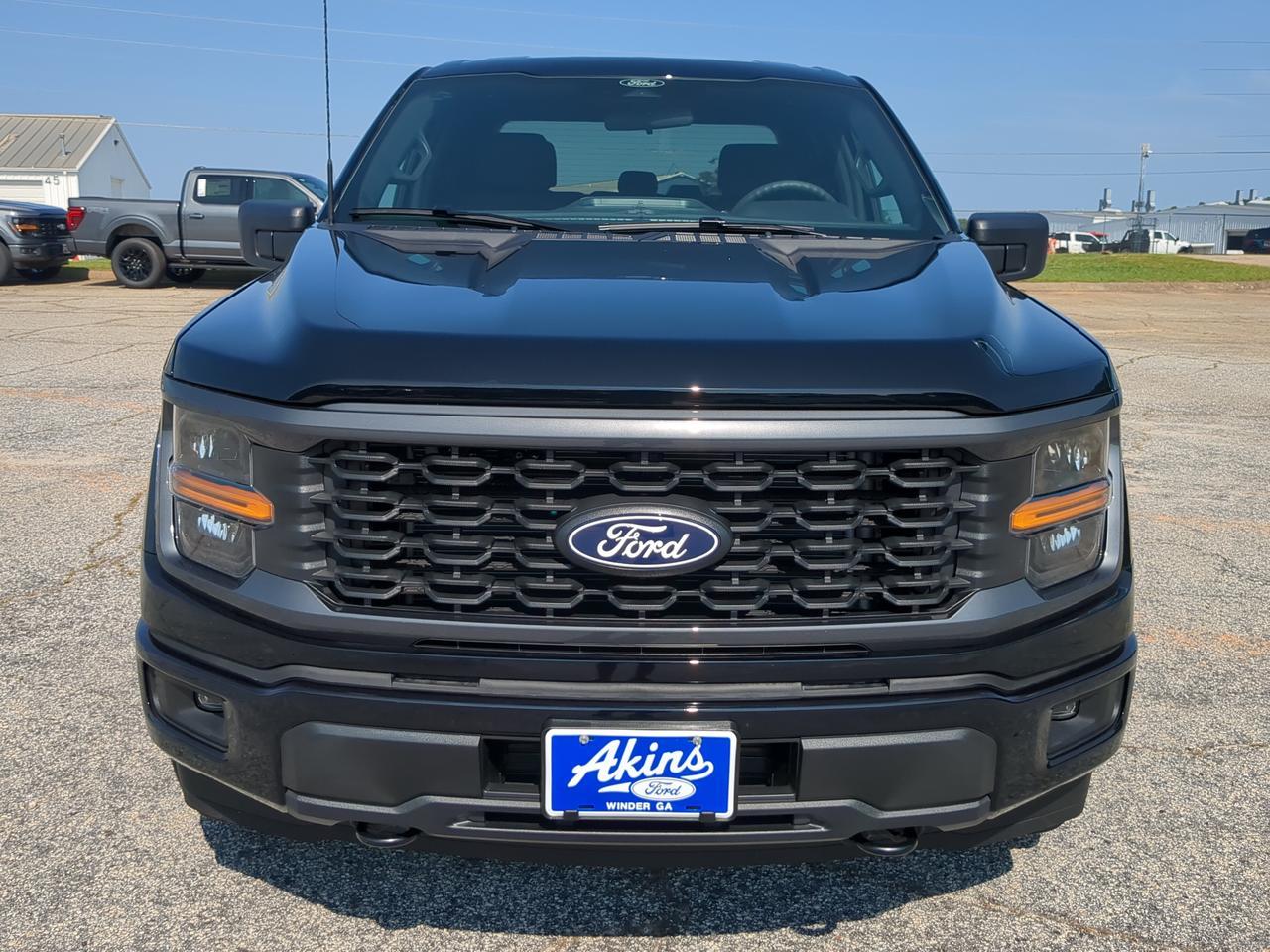 2026 Ford F-150 STX Winder GA