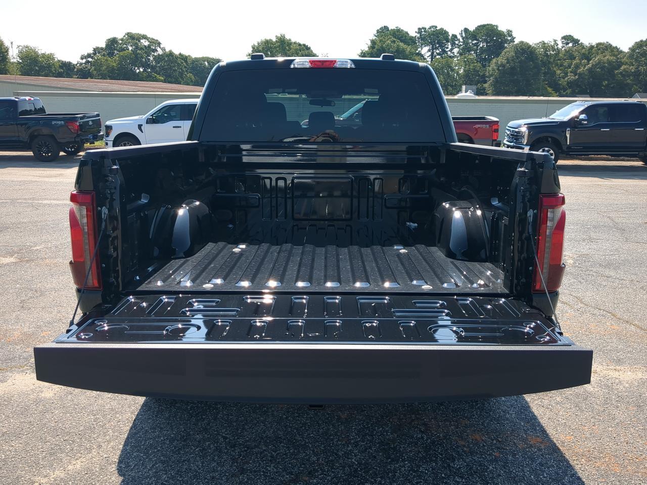 2026 Ford F-150 STX Winder GA