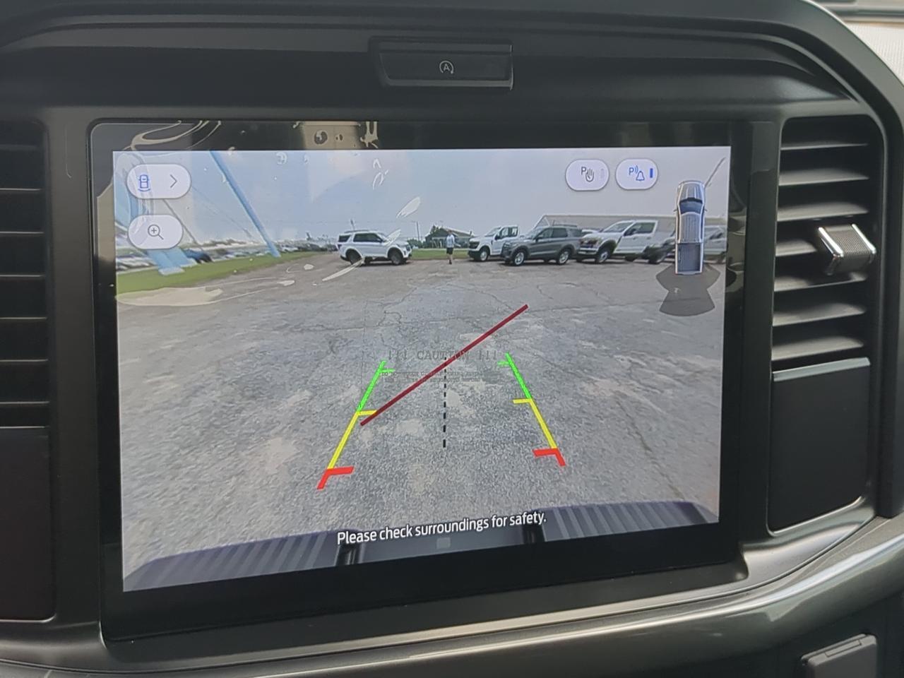2026 Ford F-150 STX Winder GA