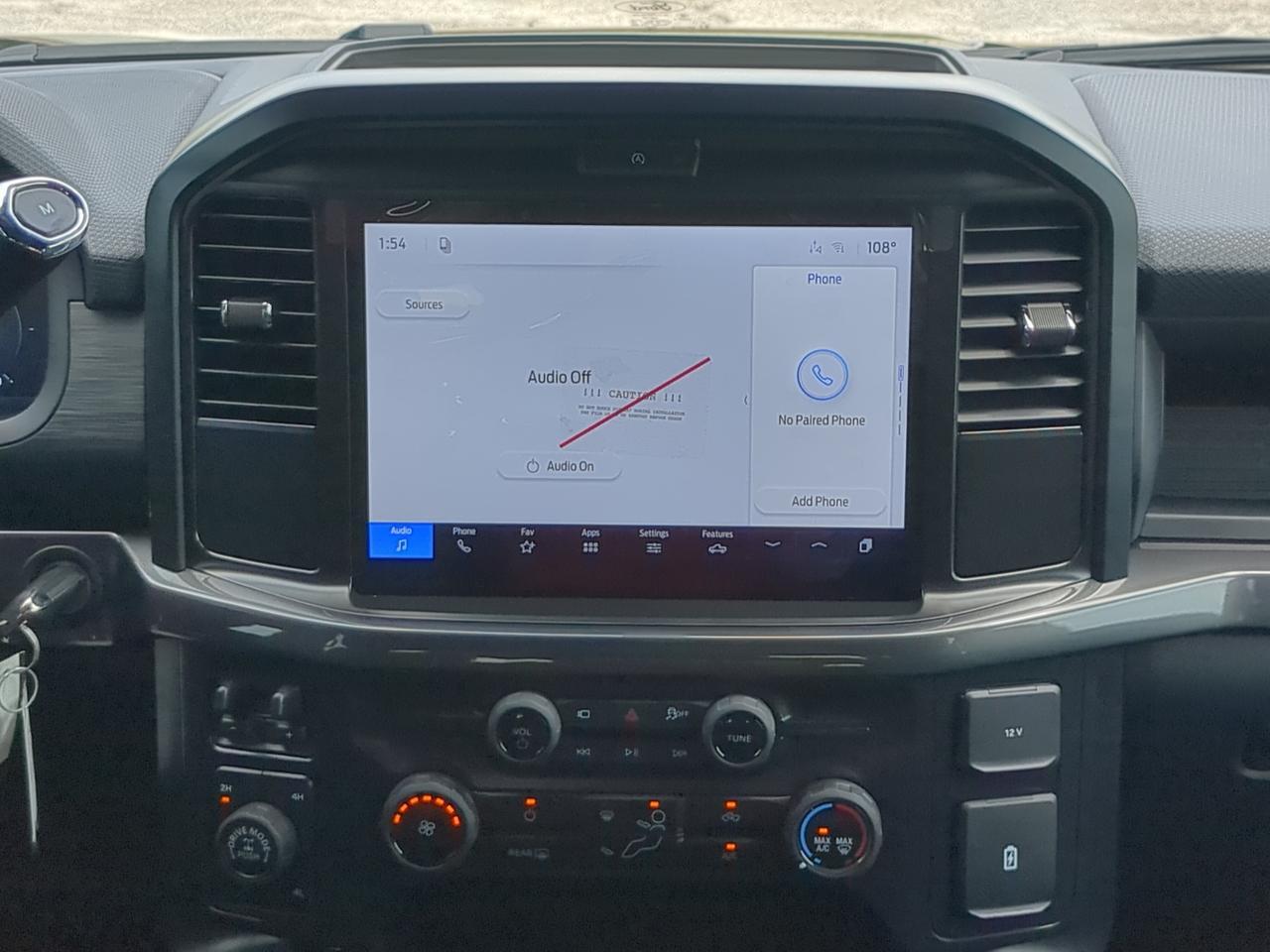 2026 Ford F-150 STX Winder GA