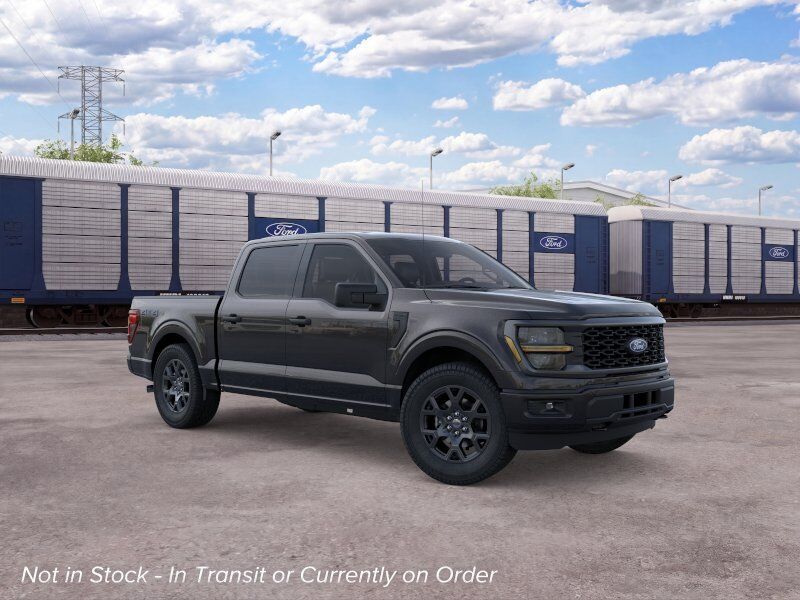 2026 Ford F-150 STX Winder GA