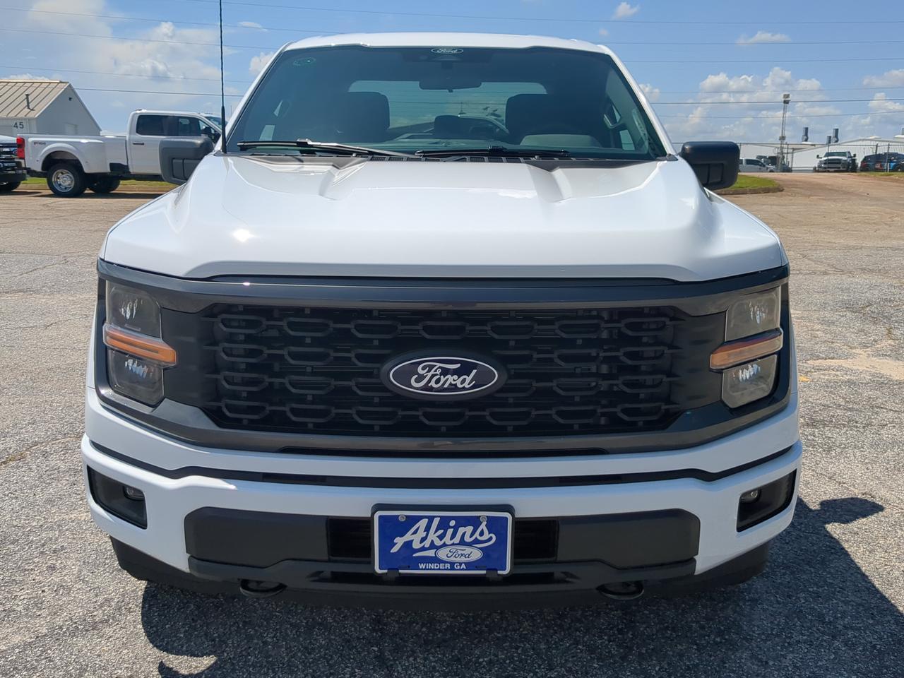 2026 Ford F-150 STX Winder GA