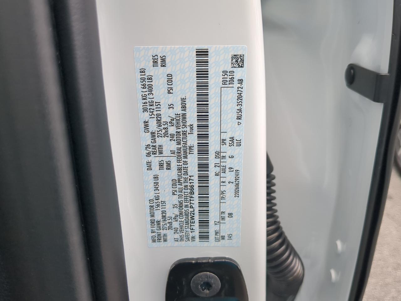 2026 Ford F-150 STX Winder GA