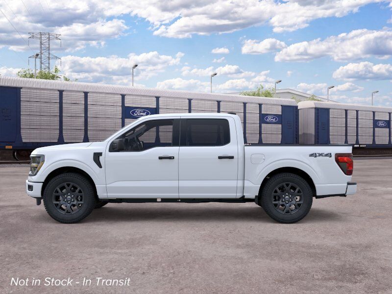 2026 Ford F-150 STX Winder GA