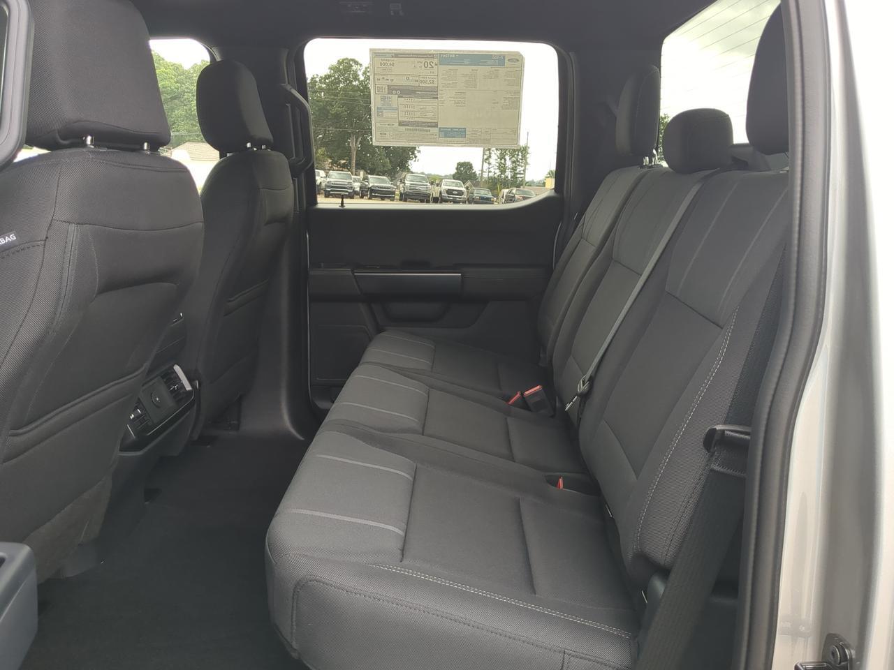 2026 Ford F-150 STX Winder GA