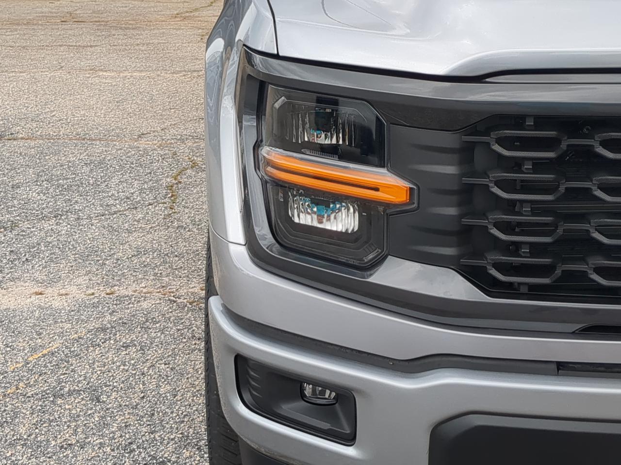 2026 Ford F-150 STX Winder GA